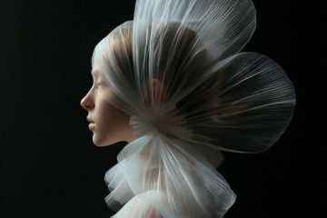 Image de l'article Comme une chenille qui devient papillon…